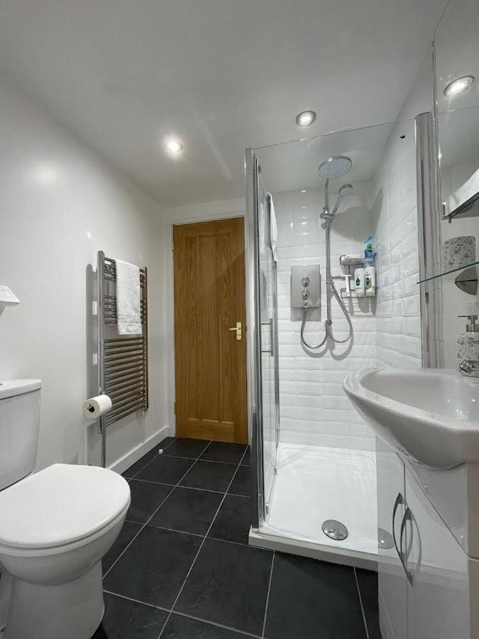 Lovely Ground Floor Apartment In Quiet Village Ексетер Екстер'єр фото